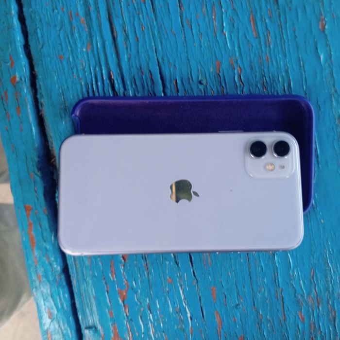 Продам IPhone 11 Сміла