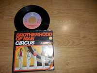 Brotherhood Of Man 'Circus'