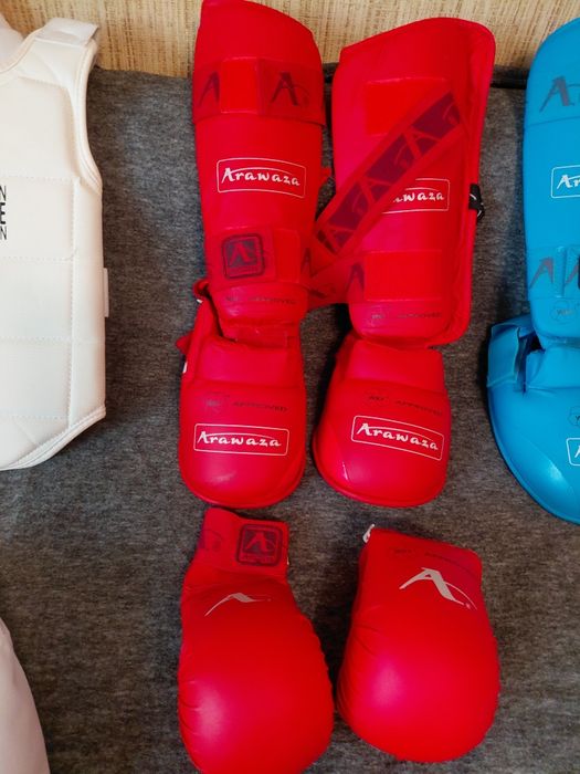 Набір для карате