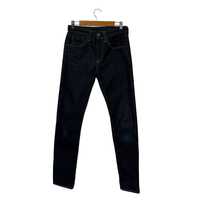 Spodnie jeansowe jeansy Levis 501