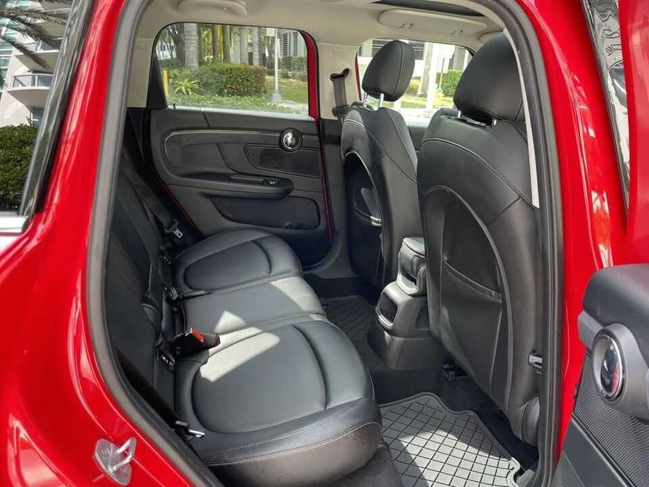 2019 MINI Cooper S Countryman