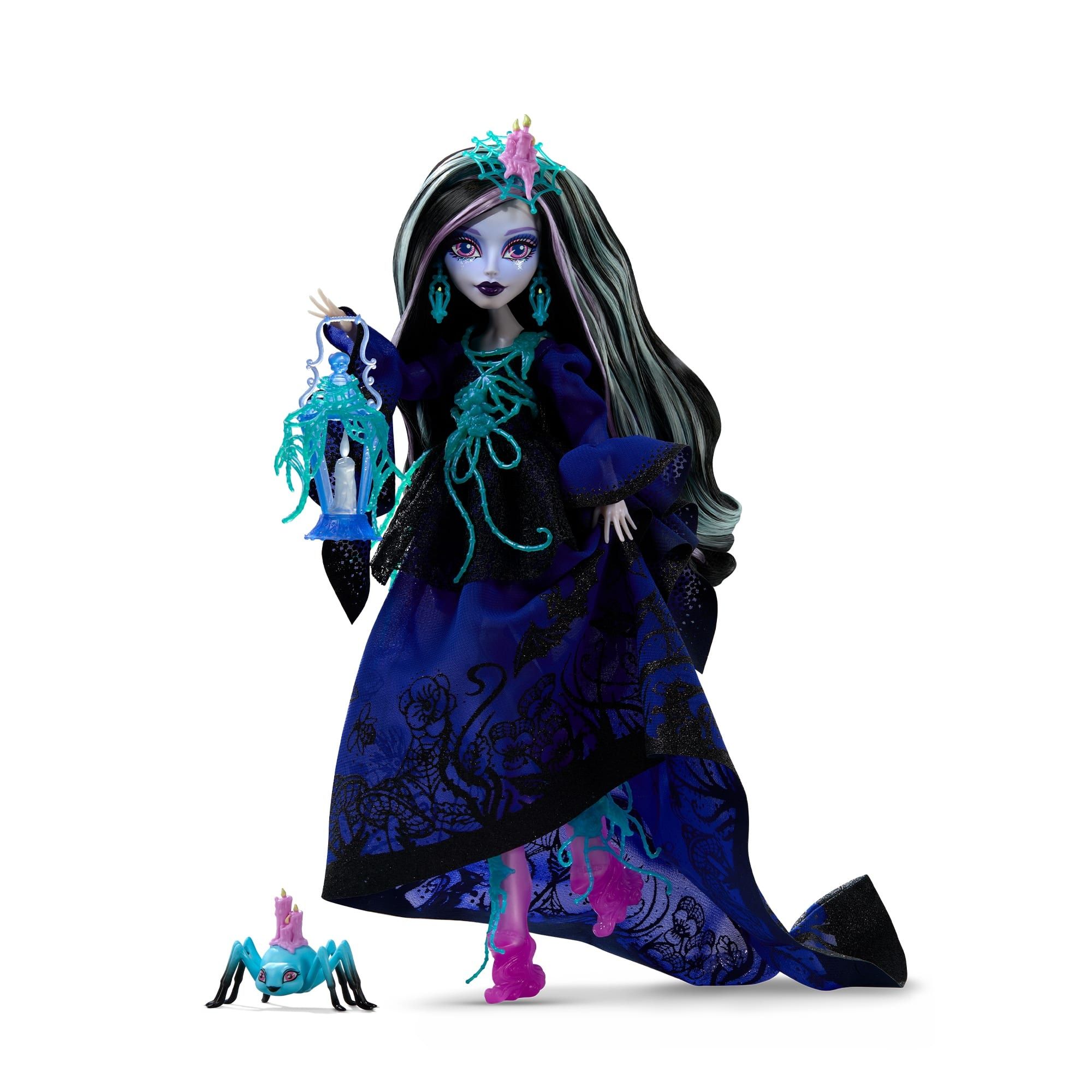 Монстер Хай Ленор дизайнерська Monster High Designer Series Lenor