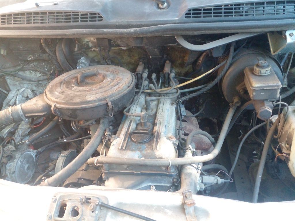 Газель газ 33023 спг