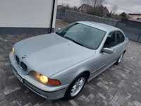 520i 150KM Klimatronic 1998r 2kpl kół