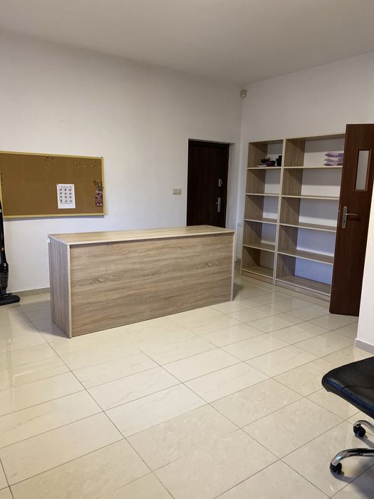 Lokal na wynajem pod biuro, lub działalność handlowo usługową