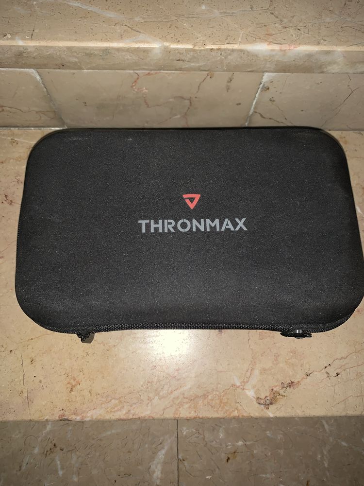 Microfone Thronmax Mdrill one pro