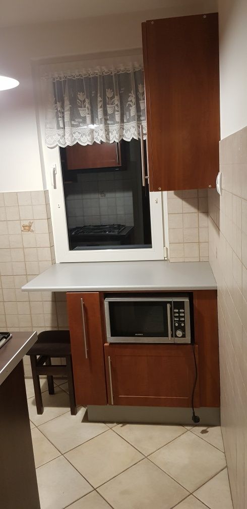 Dwupokojowe z balkonem
