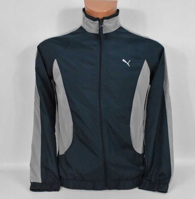 Dres damski Puma Woven Suit Midnight roz.  XS/34 - S/36