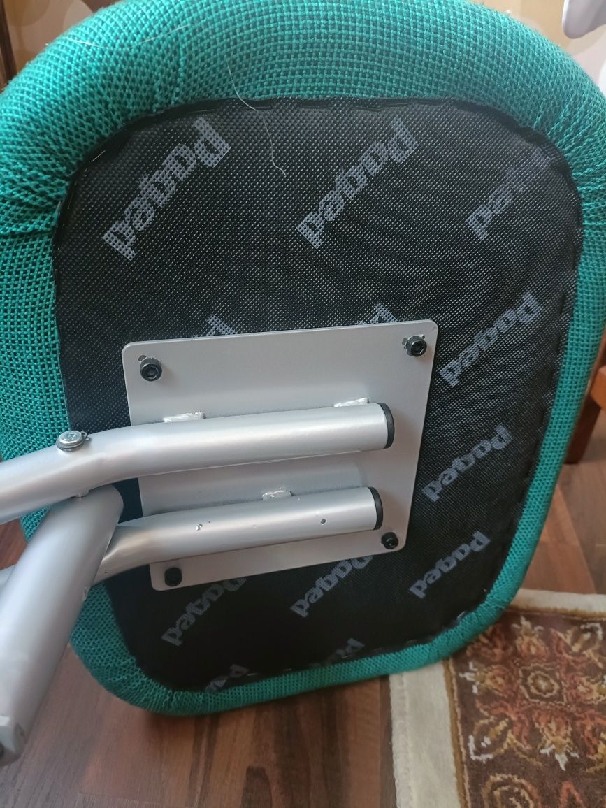 Klękosiad krzesło rehabilitacyjne Ergo
