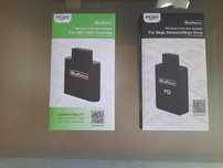 MegaDrive e NeoGeo - BlueRetros
