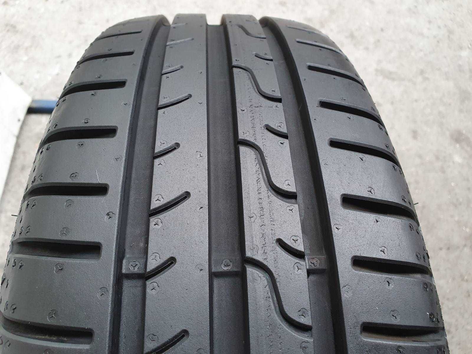 4x Dunlop Sport Bluresponse  185/55r15   Nowe