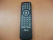 Comando / Controlo remoto para DVD - DVU-1110 (JX-1000C(2))