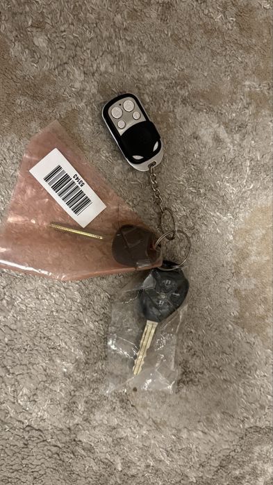 Продаж Toyota Camry 50