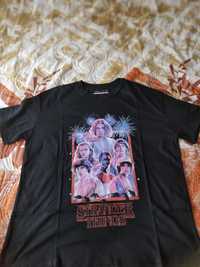 T-shirt Stranger Things