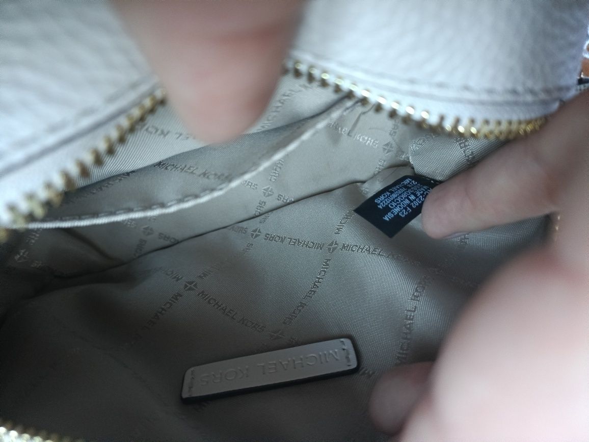 Torebka Michael Kors