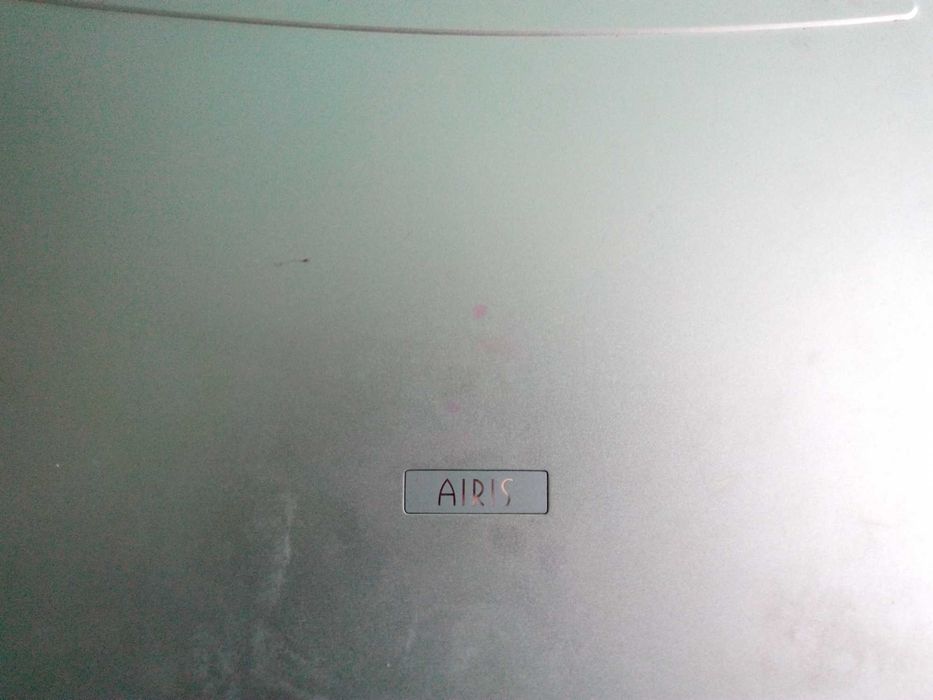 Ноутбук "Airis Green 320" під ремонт