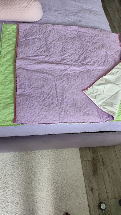 Пеленки частого использования