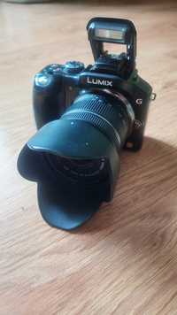 Aparat Panasonic Lumix DMC-G5