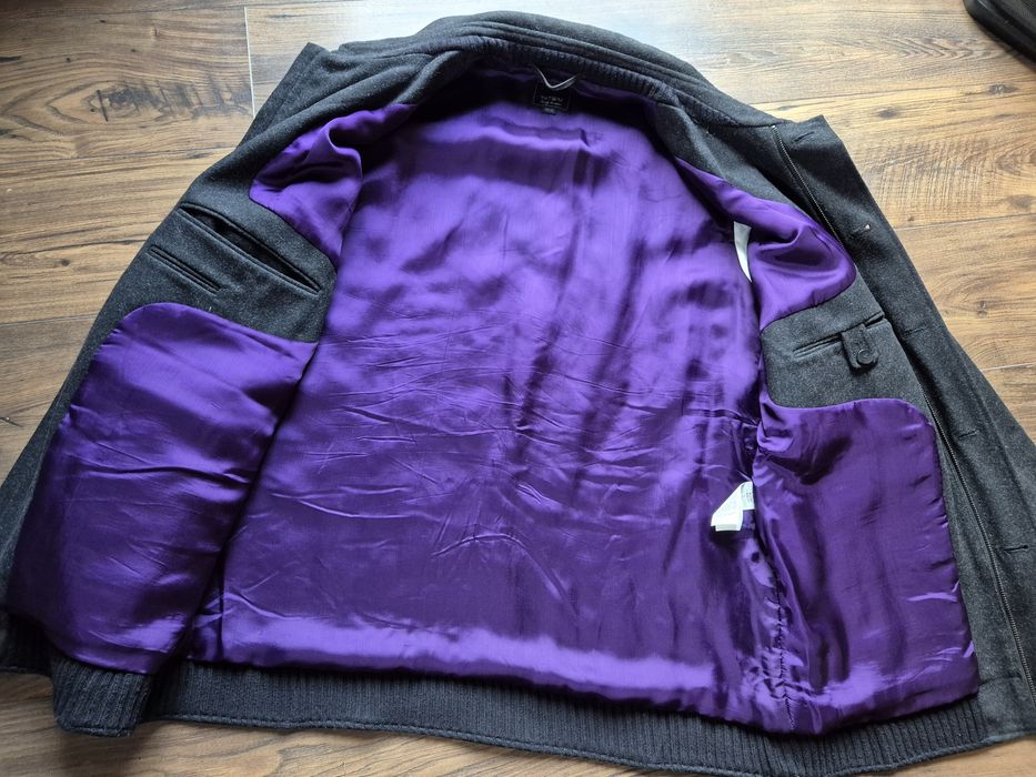 Płaszczyk meski Tatum XXL idealny