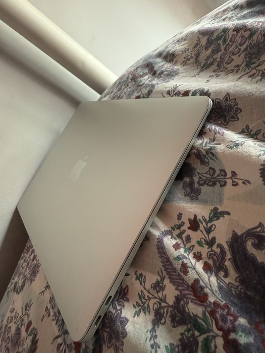 macbook Retina 2018