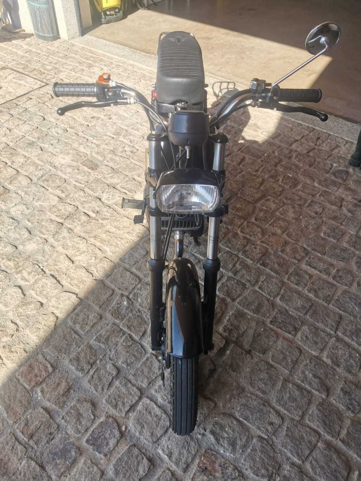 Famel Zundapp Z3