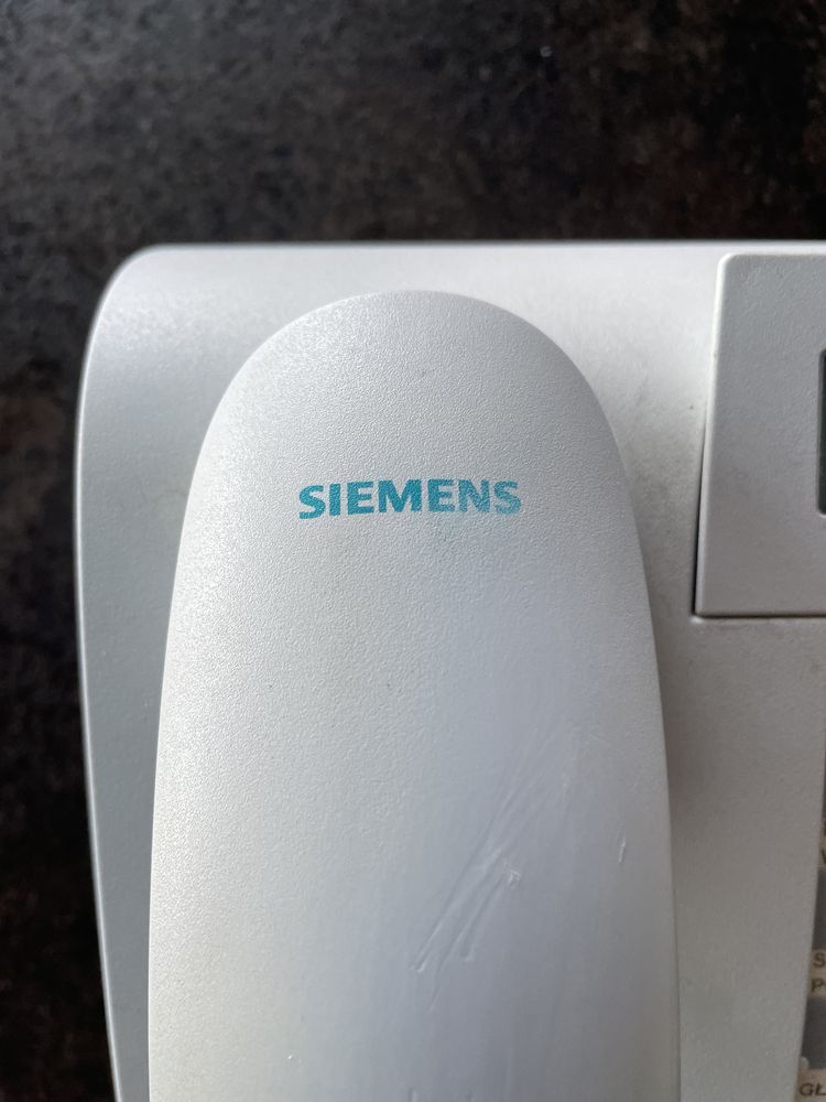 Telefon przewodowy Siemens optiPoint 500 standard używany