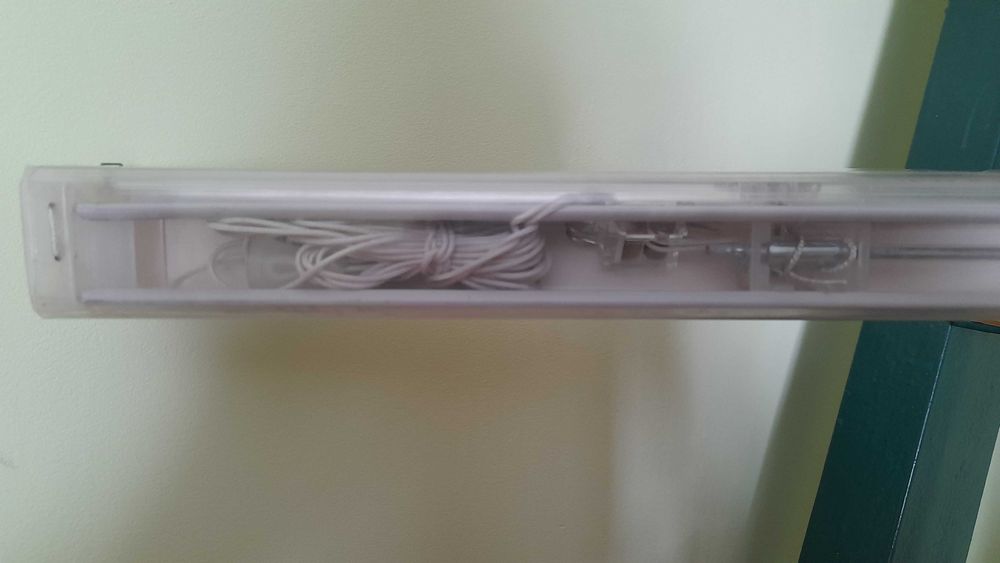 Продам Горизонтальні жалюзі 110*180 Нові