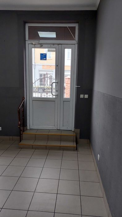 Оренда комерційного приміщення