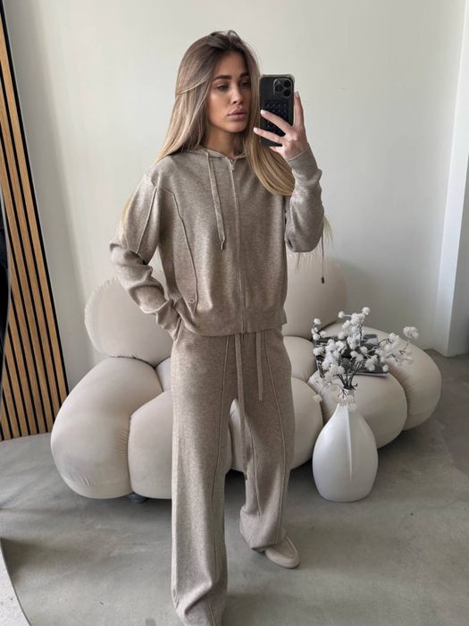 Кашеміровий костюм loro piana різні