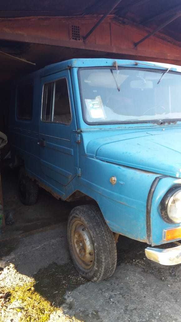 Продам волинець луаз 969м