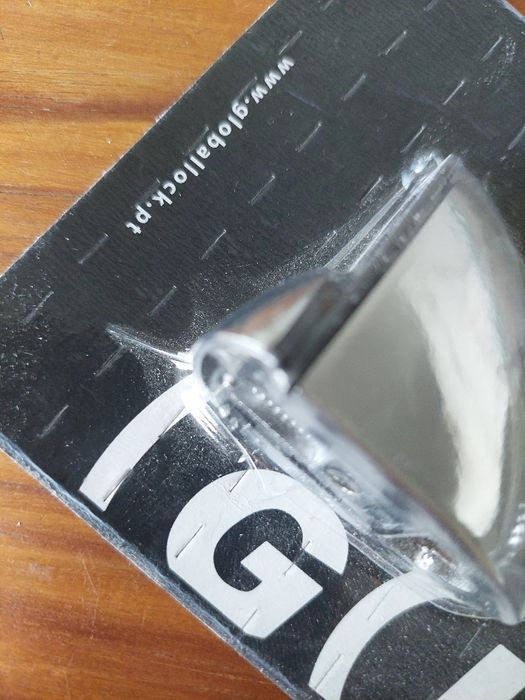 2 Prateleiras Vidro + Oferta