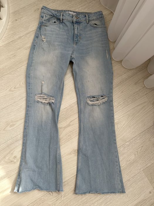 Джинсы женские Zara
