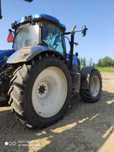 ciągnik New Holland T7.170 AC Auto Command bezstop pierwszy właściciel