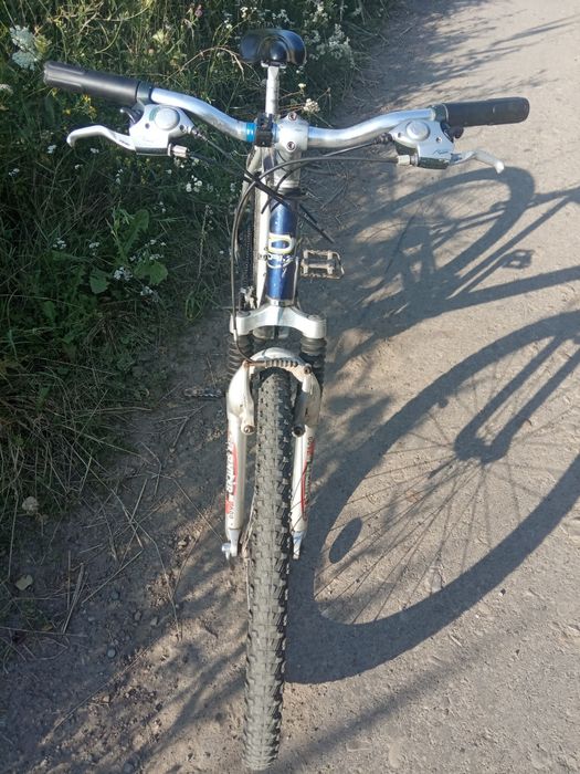 Продам хороший велосипед