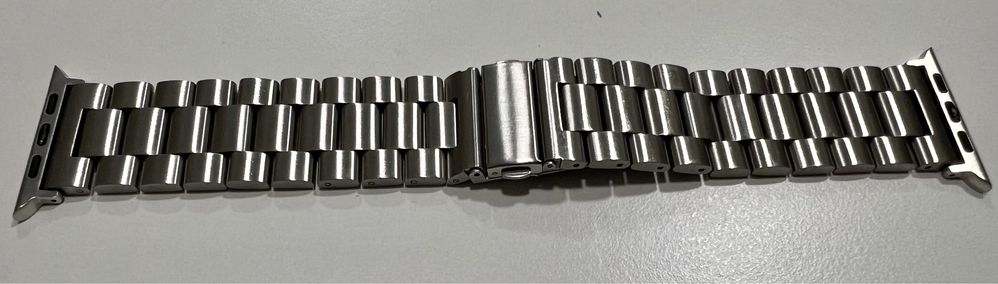 Bracelete Metálica para Apple Watch