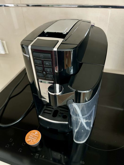 Sprzedam ekspres Saeco Tchibo Cafissimo