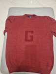 Camisola de lã Gant