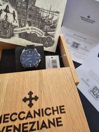 (REZERWACJA) Zegarek Meccaniche Veneziane/Venezianico Redentore