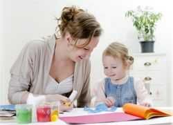 підготовка дітей до школи