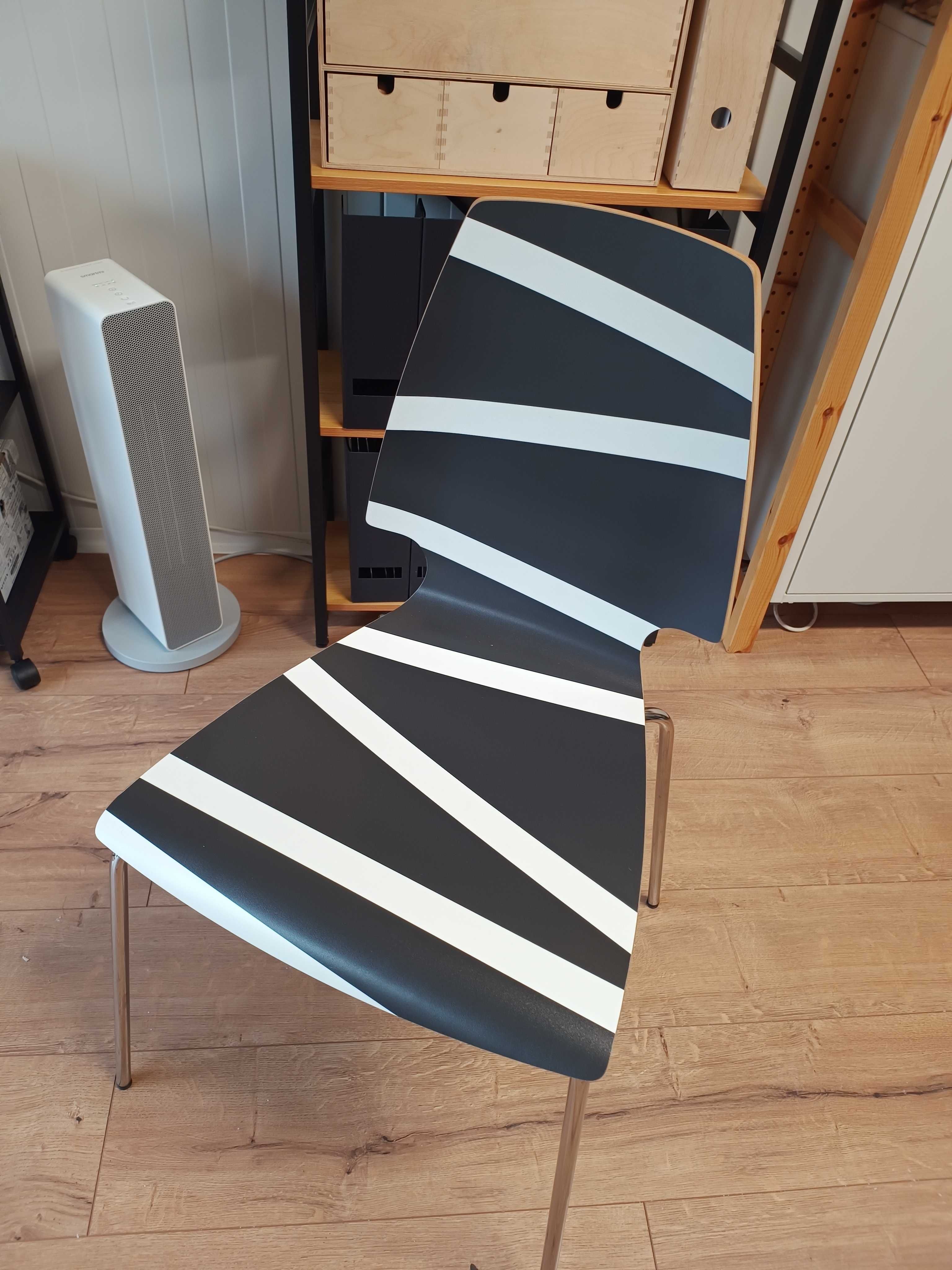 Krzesło VILMAR Ikea - 2szt