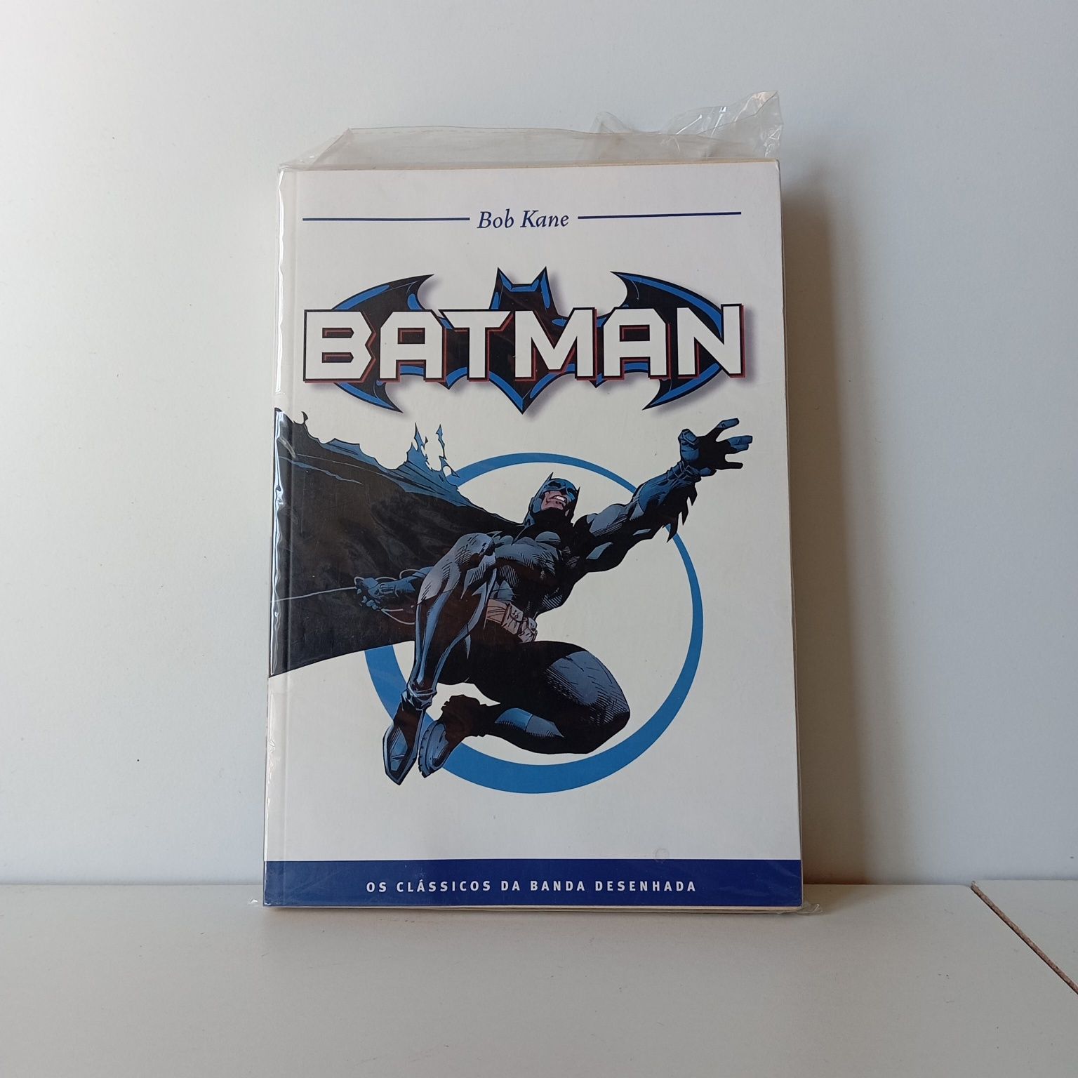 Batman - Bob Kane