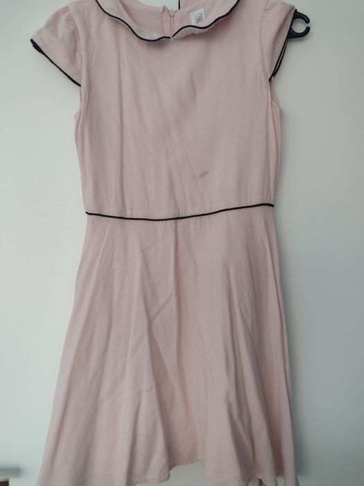Sukienki rozmiar 146
