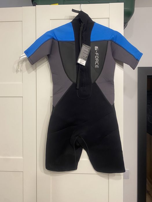 Pianka junior G-force JXL 14 lat