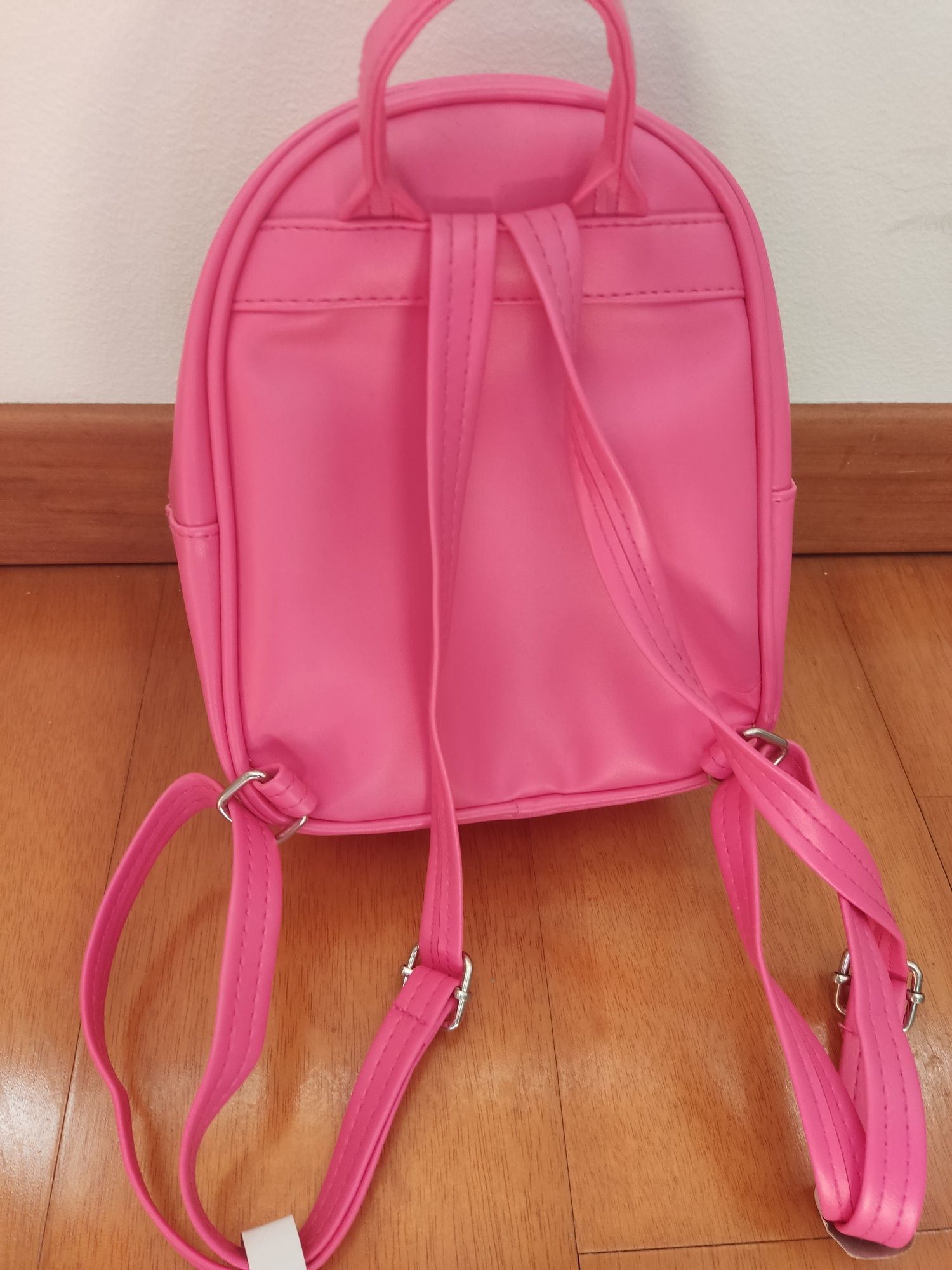 Mochila de criança - Pop it