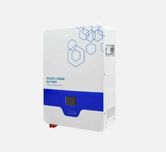 НАЯВНІСТЬ ANERN LiFePo4 5.12kWh 100Ah 48V Акумулятор інвертора