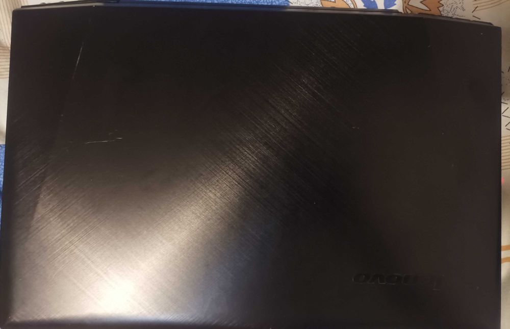 Ноутбук Lenovo y50-70