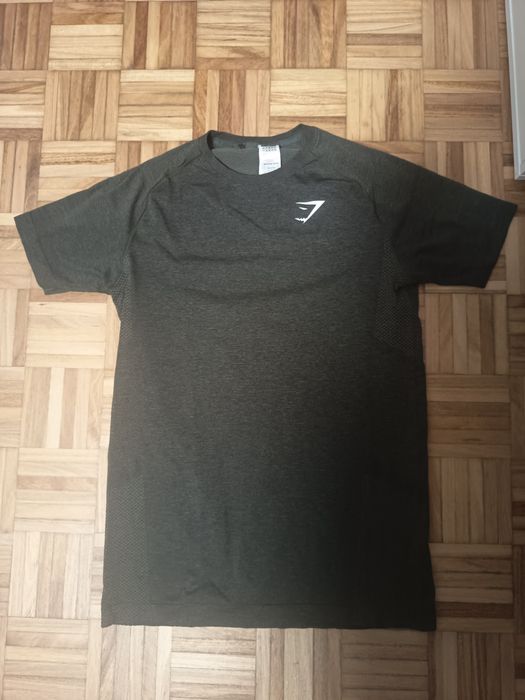 Gymshark compression