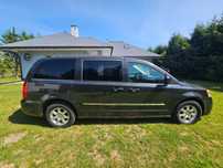 Chrysler Town & Country Bardzo zadbany egzemplarz