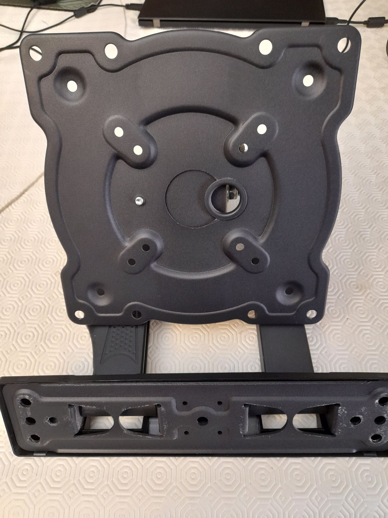 Vendo suporte para TV, de Parede