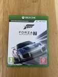 Sprzedaje grę na płytę FORZA MOTORSPORT 7